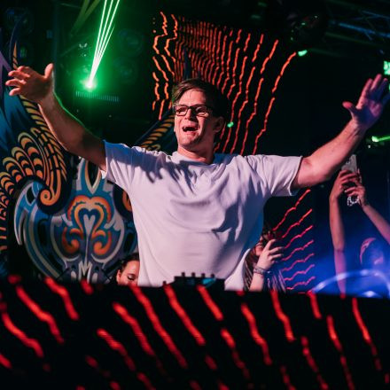 NEELIX and Friends Showcase