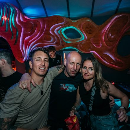 NEELIX and Friends Showcase