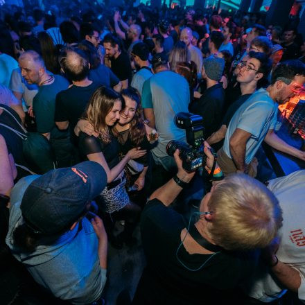 NEELIX and Friends Showcase