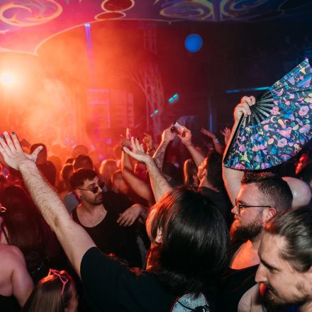 NEELIX and Friends Showcase