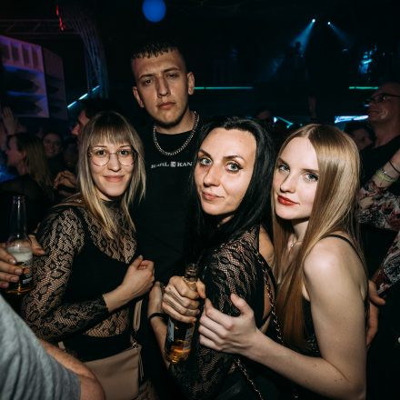 NEELIX and Friends Showcase