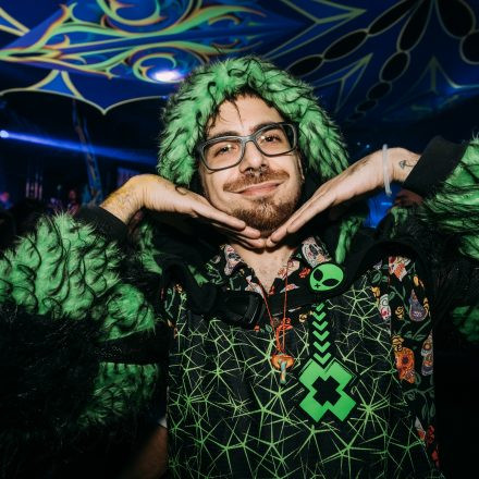 NEELIX and Friends Showcase