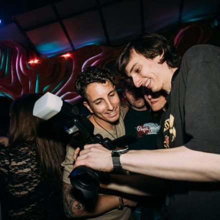 NEELIX and Friends Showcase