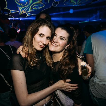 NEELIX and Friends Showcase