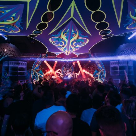 NEELIX and Friends Showcase