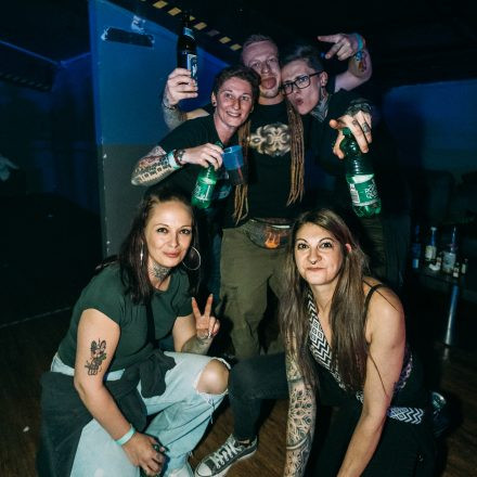 NEELIX and Friends Showcase