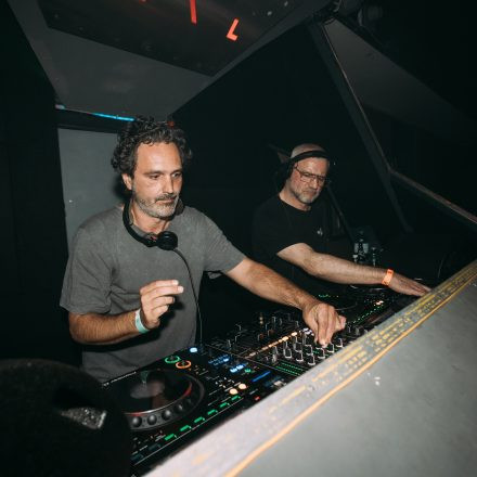 NEELIX and Friends Showcase