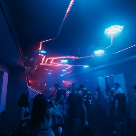 NEELIX and Friends Showcase