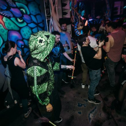 NEELIX and Friends Showcase