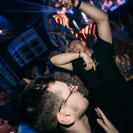 NEELIX and Friends Showcase