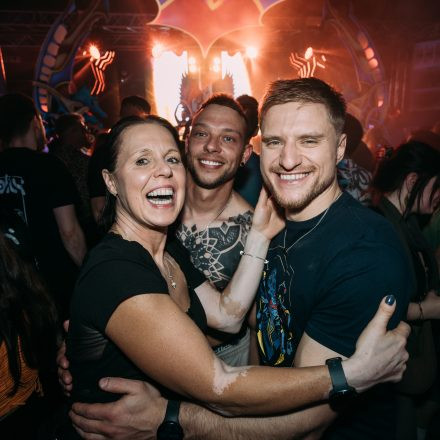 NEELIX and Friends Showcase