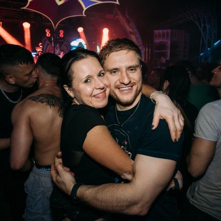 NEELIX and Friends Showcase