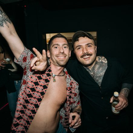 NEELIX and Friends Showcase