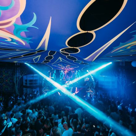 NEELIX and Friends Showcase