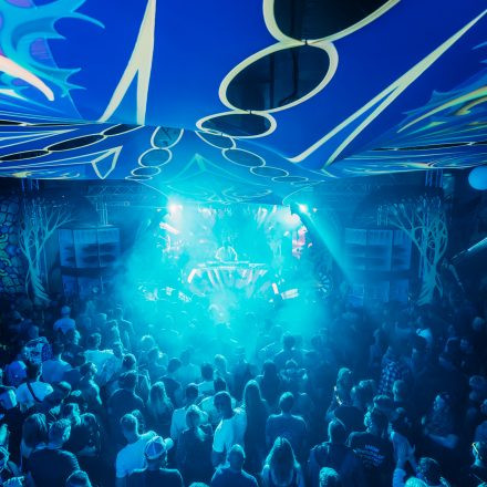 NEELIX and Friends Showcase