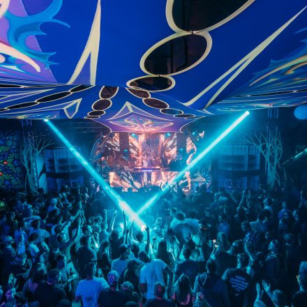 NEELIX and Friends Showcase