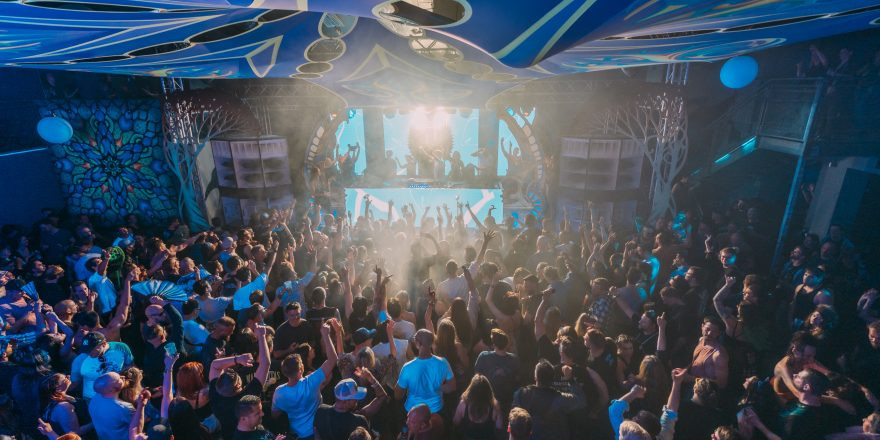 NEELIX and Friends Showcase