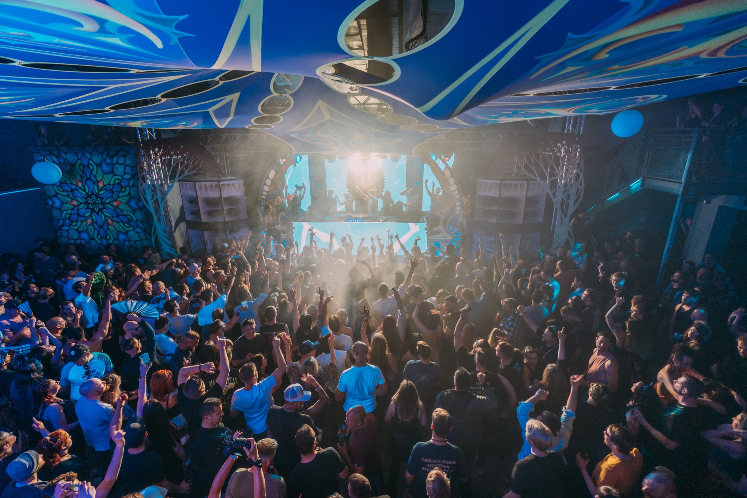 NEELIX and Friends Showcase