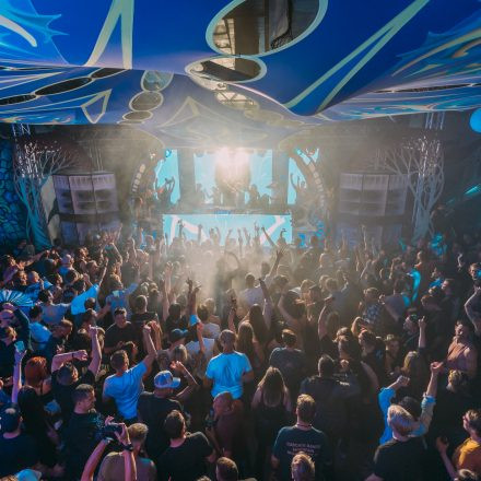 NEELIX and Friends Showcase