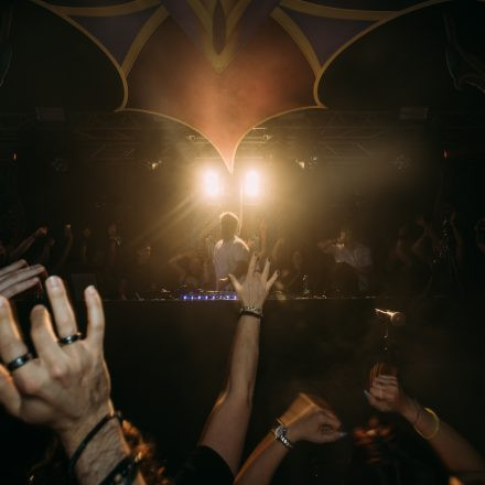 NEELIX and Friends Showcase