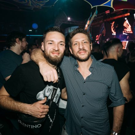 NEELIX and Friends Showcase