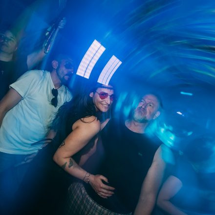 NEELIX and Friends Showcase