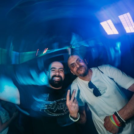 NEELIX and Friends Showcase