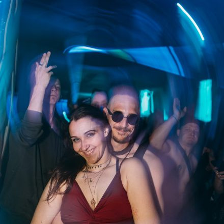 NEELIX and Friends Showcase