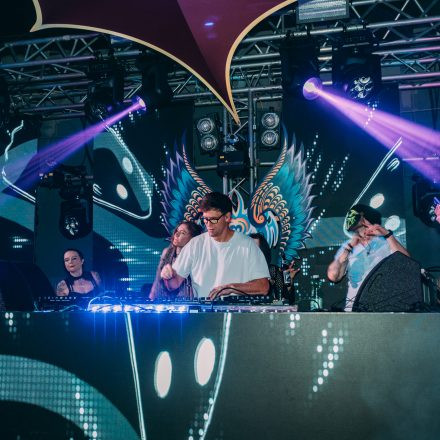 NEELIX and Friends Showcase