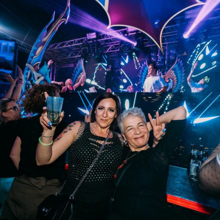 NEELIX and Friends Showcase