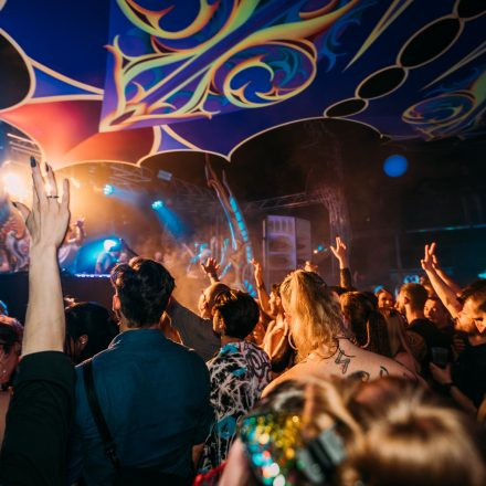 NEELIX and Friends Showcase