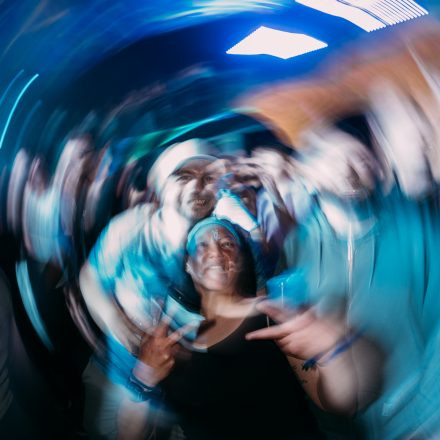 NEELIX and Friends Showcase