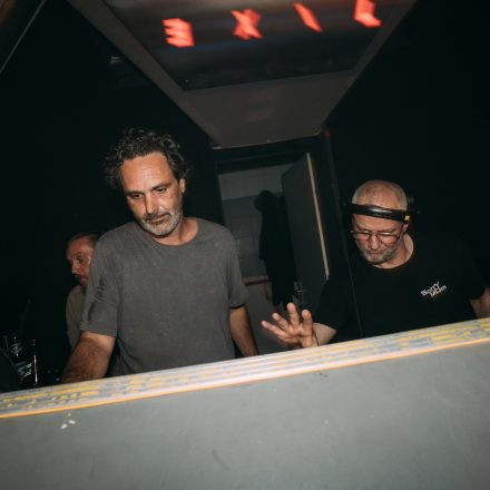 NEELIX and Friends Showcase