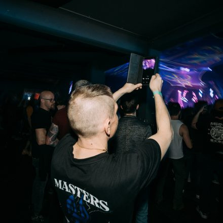 NEELIX and Friends Showcase