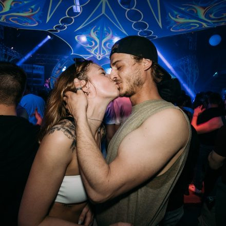 NEELIX and Friends Showcase