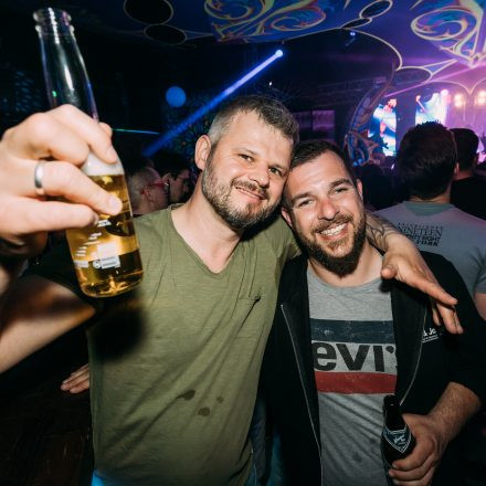 NEELIX and Friends Showcase