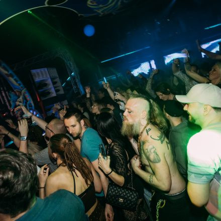 NEELIX and Friends Showcase