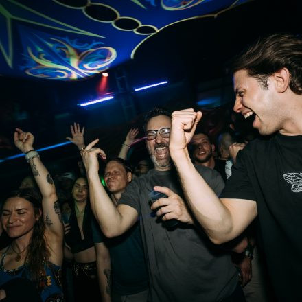 NEELIX and Friends Showcase