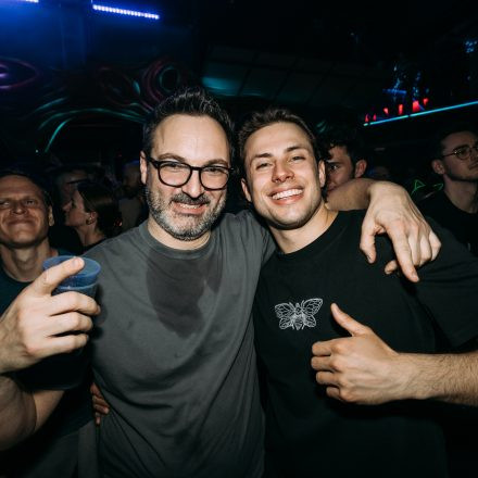 NEELIX and Friends Showcase