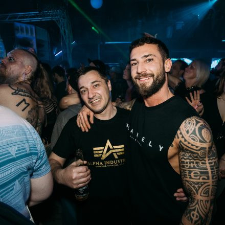 NEELIX and Friends Showcase