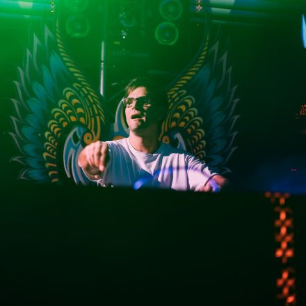 NEELIX and Friends Showcase