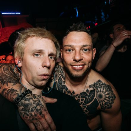 NEELIX and Friends Showcase