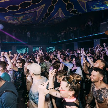 NEELIX and Friends Showcase