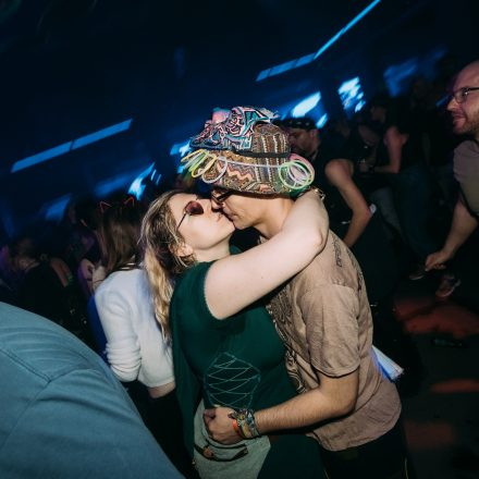 NEELIX and Friends Showcase