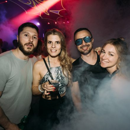 NEELIX and Friends Showcase