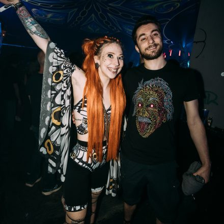 NEELIX and Friends Showcase