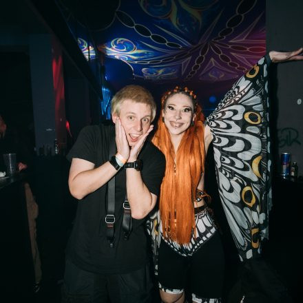 NEELIX and Friends Showcase