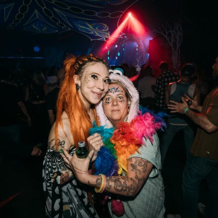 NEELIX and Friends Showcase