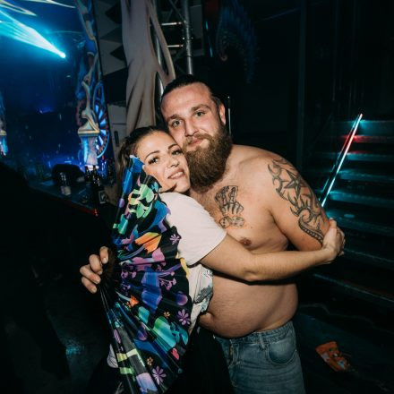 NEELIX and Friends Showcase