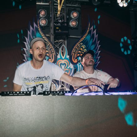 NEELIX and Friends Showcase